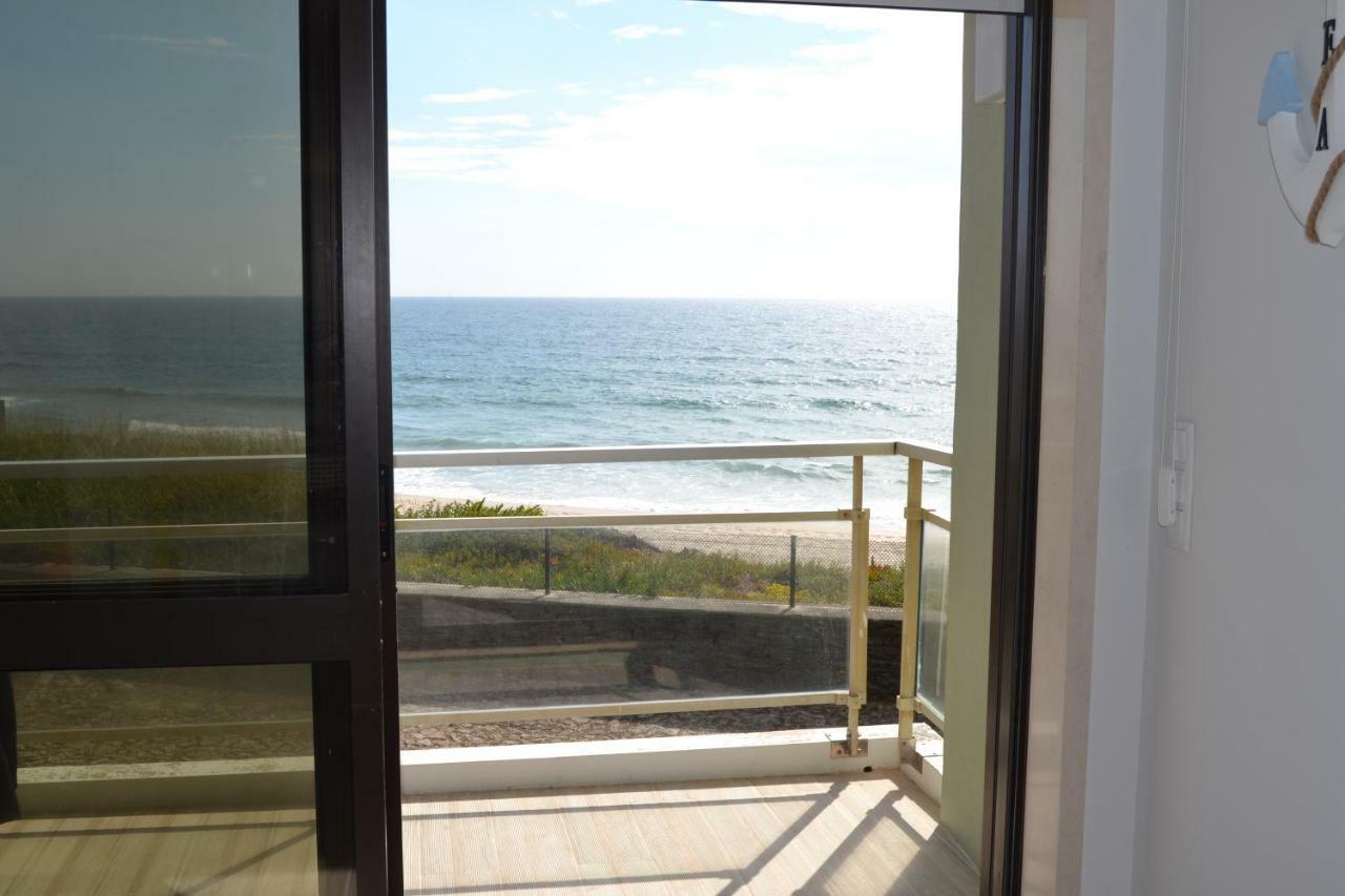 Ferienwohnung Sunkissed Ofir House Fão Exterior foto