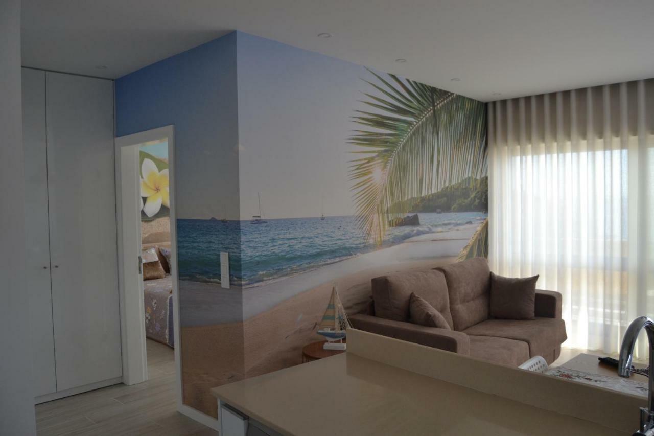 Ferienwohnung Sunkissed Ofir House Fão Exterior foto