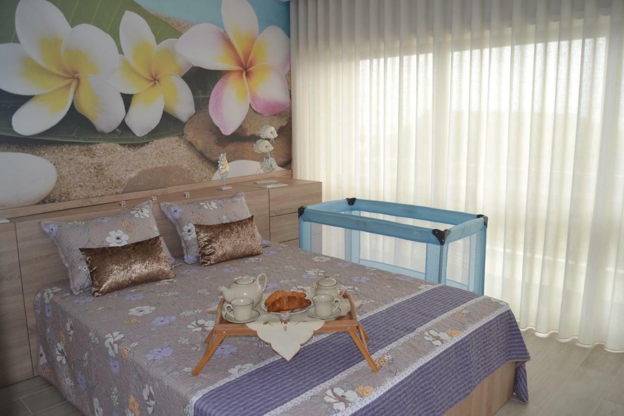 Ferienwohnung Sunkissed Ofir House Fão Exterior foto