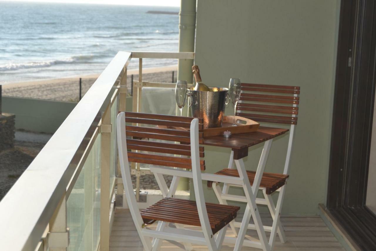 Ferienwohnung Sunkissed Ofir House Fão Exterior foto